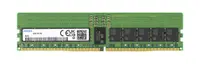 M321R4GA0BB0-CQKMG - Samsung 32GB DDR5-4800MHz/PC5-38400 ECC Registered CL40 288-Pin RDIMM 1.1V Dual Rank Memory Module