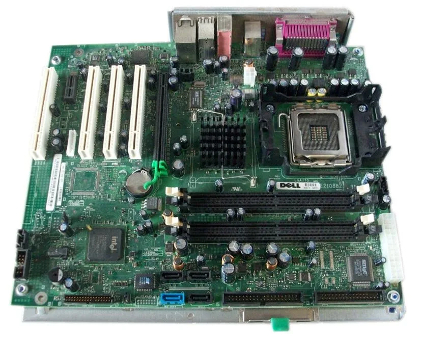 M3323 - Dell System Board for Precision 370
