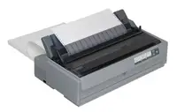 M3359A - Fujitsu DL5600 Dot Matrix Printer