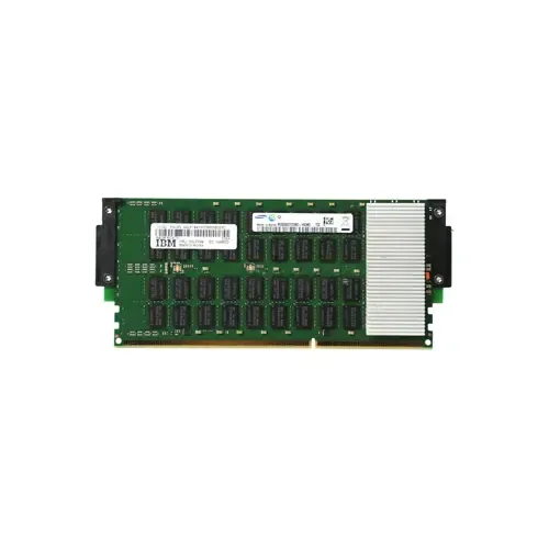 M350B8G70DM0-YK0M0 - Samsung 64GB DDR3-1600 MHz PC3-12800 ECC Registered CL11 276-Pin CDIMM 1.5V Cache Memory