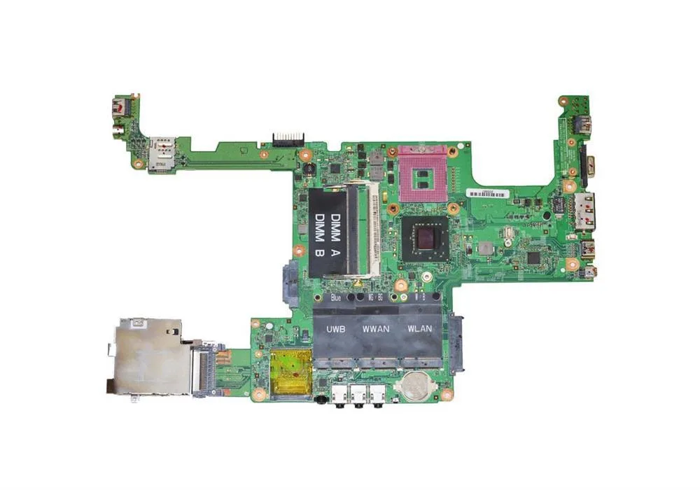 M353G - Dell Laptop Board for Inspiron 1525 Laptop