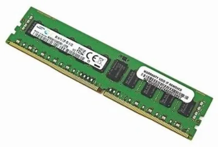 M378A1G43DB0-CPB - Samsung 8GB DDR4-2133MHz PC4-17000 non-ECC Unbuffered CL15 288-Pin DIMM 1.2V Dual Rank Memory Module