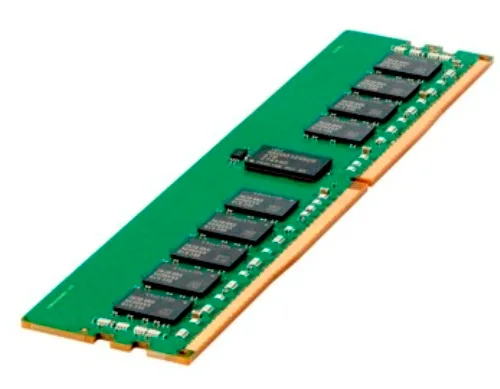 M378A1K43EB2-CWEDY - Samsung 8GB DDR4-3200 MHz PC4-25600 ECC Unbuffered CL22 288-Pin UDIMM 1.2V Single Rank Memory Module