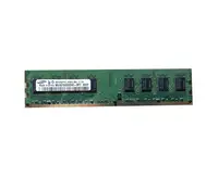 M378T5663EH3-CF7 - Samsung 2GB DDR2-800MHz PC2-6400 non-ECC Unbuffered CL6 240-Pin DIMM 1.8V Dual Rank Memory Module