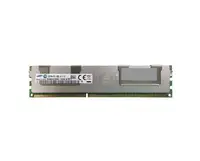 M386B4G70DM0-CMA - Samsung 32GB DDR3-1866MHz PC3-14900 ECC Registered CL13 240-Pin Load Reduced DIMM 1.35V Low Voltage Q