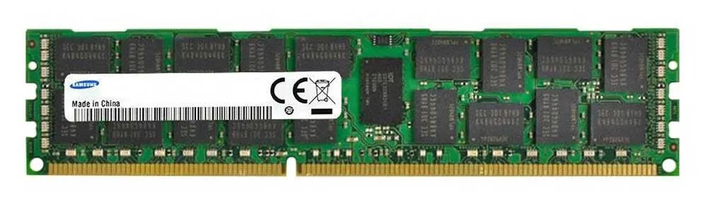 M386B4G70DM0-YH90Q - Samsung 32GB DDR3-1333MHz PC3L-10600 ECC Registered CL9 240-Pin LRDIMM 1.35V Quad Rank Memory Module