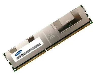 M386B4G70DM0-YK04 - Samsung 32GB DDR3-1600MHz PC3-12800 ECC Registered CL11 240-Pin Load Reduced DIMM 1.35V Low Voltage 