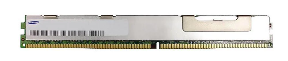 M392A4K40BM0-CRC0Q - Samsung 32GB PC4-19200 DDR4-2400MHz ECC Registered CL17 RDIMM 1.2V VLP Dual-Rank Memory Module