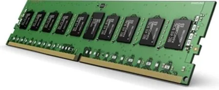 M393A1K43DB2-CWE - Samsung 8GB PC4-25600 DDR4-3200MHz ECC Registered CL22 RDIMM 1.2V Single-Rank Memory Module