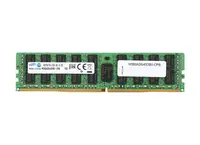 M393A2G40DB0-CPB - Samsung 16GB DDR4-2133MHz PC4-17000 ECC Registered CL15 288-Pin DIMM 1.2V Dual Rank Memory Module