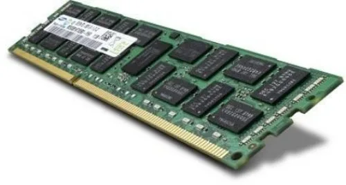 M393B2K70DM0-YF8 - Samsung 16GB DDR3-1066MHz PC3-8500 ECC Registered CL7 240-Pin DIMM 1.35V Low Voltage Quad Rank Memory