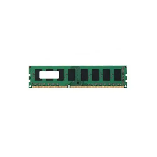 M393B5170EM1-CH9 - Samsung 4GB PC3-10600 DDR3-1333MHz ECC Registered CL9 RDIMM VLP Dual-Rank Memory Module