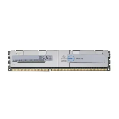 M39YF - Dell 32GB DDR3-1333MHz PC3-10600 ECC Registered CL9 240-Pin Load Reduced DIMM 1.35V Low Voltage Quad Rank Memory