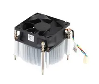 M3M04 - Dell Heatsink and Fan Assembly for PowerEdge T130
