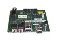 M4326 - Dell Front I/O Control Panel for Precision Workstation 670