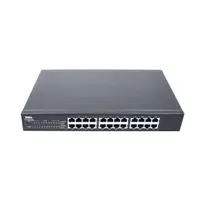 M4575 - Dell PowerConnect 2224 24 x Ports 10/100Base-X Fast Ethernet Network Switch