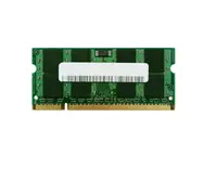 M464S6453DN0-L7A - Samsung 512MB 133MHz PC133 non-ECC Unbuffered CL3 144-Pin SoDimm Memory Module
