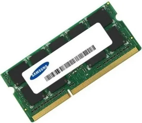 M471A1K43BB1-CRC - Samsung 8GB DDR4-2400MHz PC4-19200 non-ECC Unbuffered CL17 260-Pin SoDimm 1.2V Single Rank Memory Module