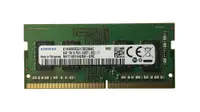 M471A5244CB0-CRC - SamSung 4GB DDR4-2400MHz PC4-19200 non-ECC Unbuffered CL17 260-Pin SoDimm 1.2V Single Rank Memory Module