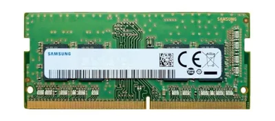 M471B5173QHY-YK0 - Samsung 4GB DDR3-1600MHz PC3-12800 non-ECC Unbuffered CL11 204-Pin SoDimm 1.35V Low Voltage Single Rank Memory Module