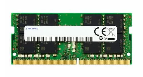 M474A4G43MB1-CTDQ0 - Samsung 32GB DDR4-2666MHz PC4-21300 ECC Unbuffered CL19 260-Pin SODIMM 1.2V Dual Rank Memory Module