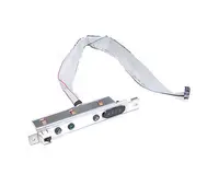 M4979 - Dell Control Panel Bracker Assembly