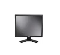 M49GV - Dell 17-inch (1280X1024) VGA and DVI TFT Flat Panel LCD Monitor