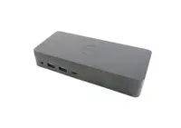M4TJG - Dell USB Type-C & USB 3.0 D6000 Universal Dock