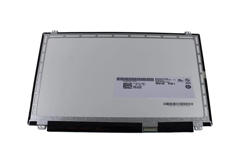 M4TK3 - Dell 15.6-inch WXGA HD LED LCD Panel for Inspiron 15 -3521