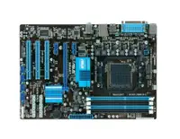 M5A87 - Asus Desktop Motherboard AMD Socket AM3+ ATX 1 x Processor Support 16GB DDR3 SDRAM Maximum RAM Serial ATA/600 Yes Controller No 1 x PCIe x16 Slot 2 x USB 3.0 Port