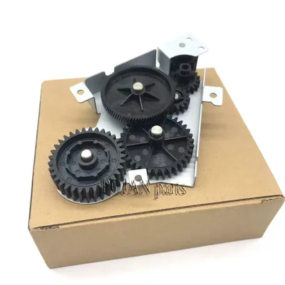 M60017TGR - HP 17 Tooth Fuser Gear - M600 / M601 / M602 / M603 Series