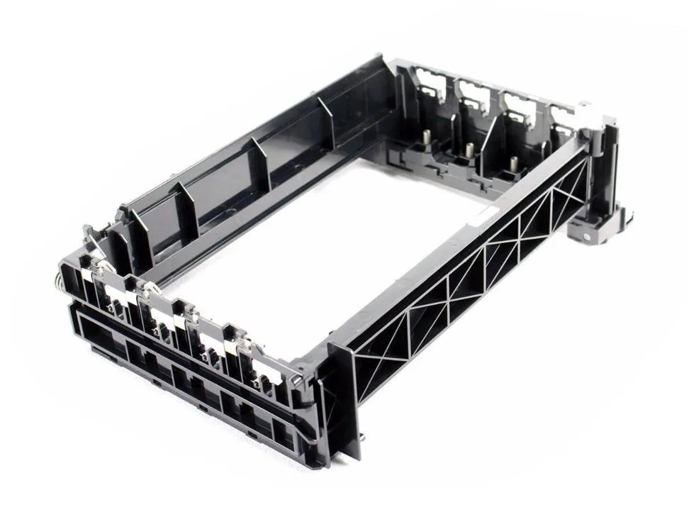 M6089 - Dell Developer Frame Assembly for 5100CN Printer