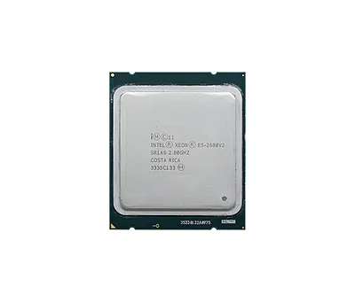 M620E5-2650LV2 - Dell 1.70GHz 7.20GT/s QPI 25MB L3 Cache Intel Xeon E5-2650L v2 10 Core Processor