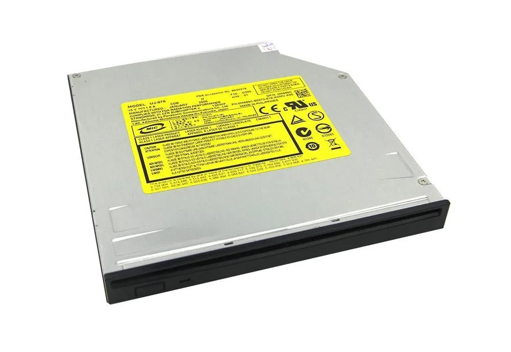 M698C - Dell Assembly DVD+/-RW 8slot1530psncnbk