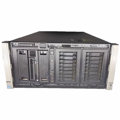 M6K32AAE - HP Linux Enterprise Server for SAP + 5 Years 24x7 Support Standard Subscription 5Year
