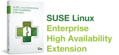 M6K34AAE - HP SuSE Linux Enterprise High Availability Extension Subscription 3Year