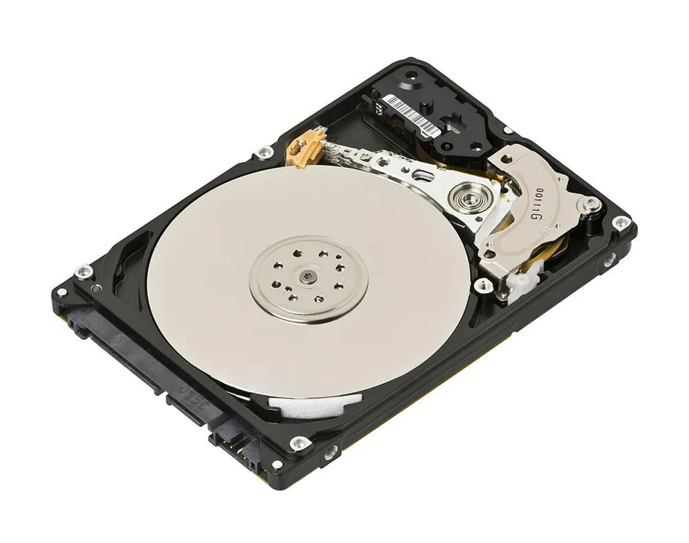 M6U81AV - HP 500GB SATA 6Gb/s 7200RPM 2.5-inch Hard Drive