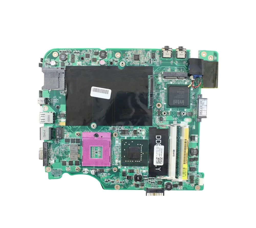 M704H - Dell System Board for Vostro A840