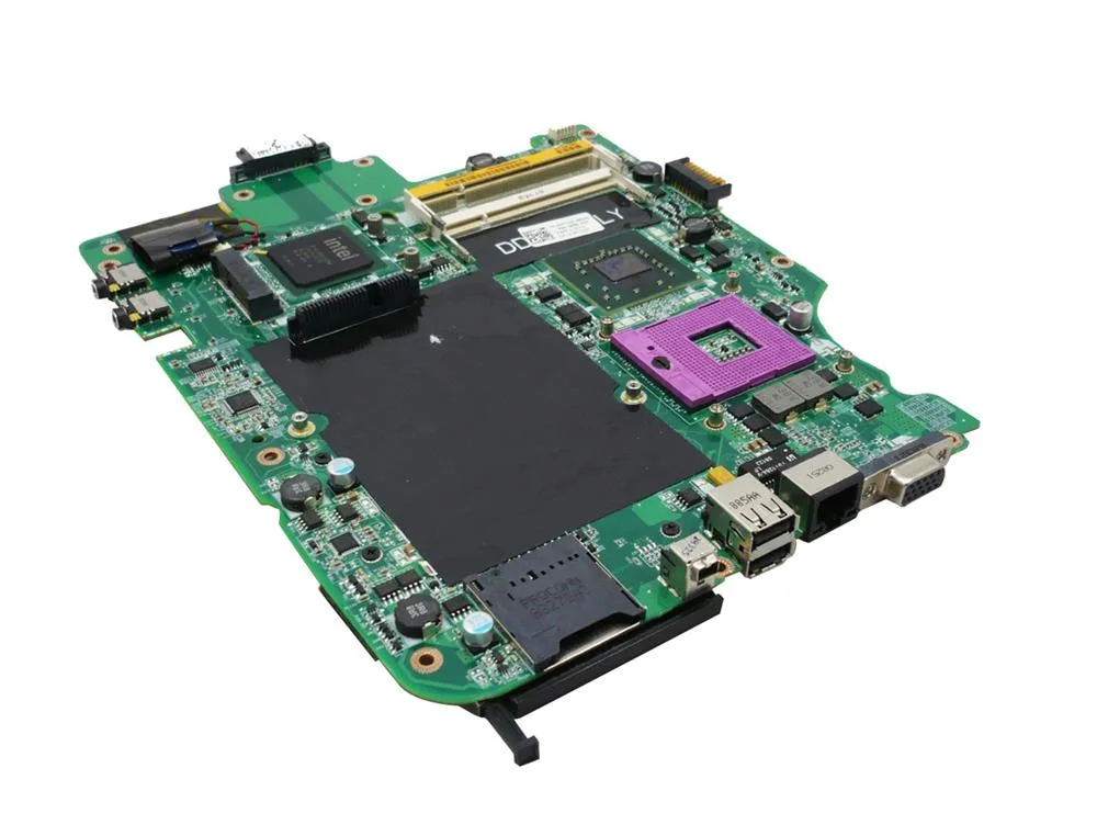 M712H - Dell System Board for Vostro A860