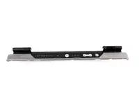 M7133 - Dell Latitude D410 Hinge Cover Control Panel