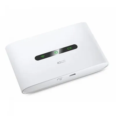 M7300 V1 - TP-LINK 4G LTE Mobile Wi-Fi