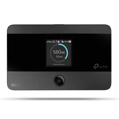 M7350 V4 - TP-Link 4G LTE Mobile Wi-Fi