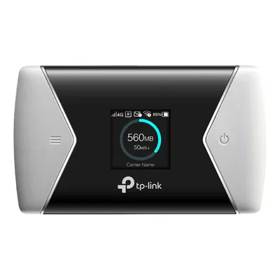 M7650 - TP-LINK 600 Mbps LTE-Advanced Mobile Wi-Fi