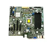 M852K - Dell System Board (Motherboard) Socket 1156 for PowerEdge T310