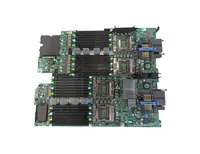 M864N - Dell System Board (Motherboard) for PowerEdge 11G M910 Blade Server