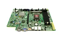 M877N - Dell System Board (Motherboard) for PowerEdge R210