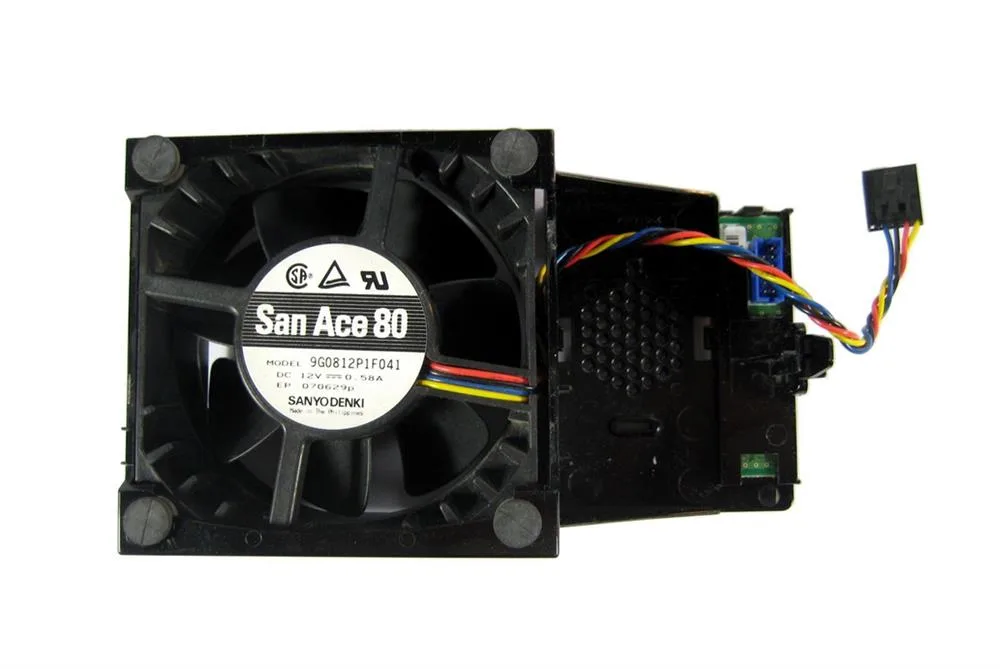 M8788 - Dell CPU Cooling Fan Assembly