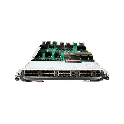 M9200EXT1K9 - Cisco MDS 9000 Family SAN Extension Over IP Package License 1 Module