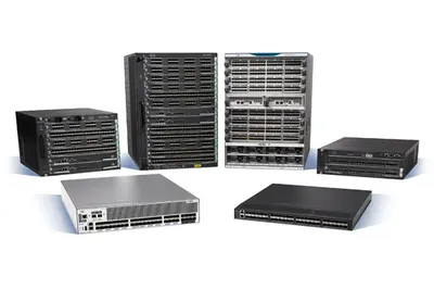 M9200SSE1K9 - Cisco MDS 9000 Family Storage Services Enabler Package License 1 Module