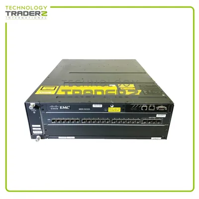Cisco M9222IDMMK9 Data Mobility Manager License 1 Slot